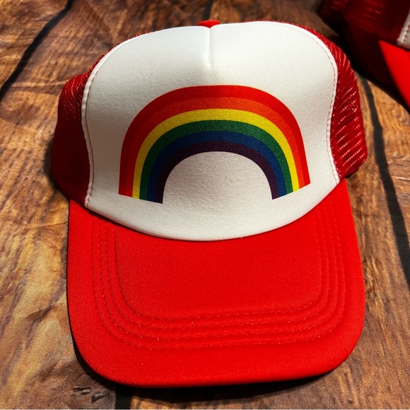 Pride Baseball hat - Picture 5 of 10